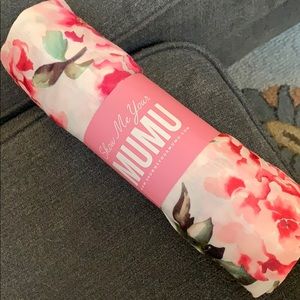 Show me your mumu robe